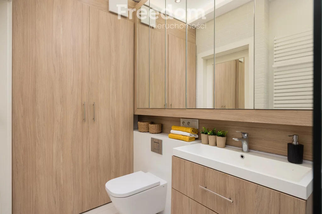 1 pokój, apartament 35,60 m², piętro 4, oferta nr , 39801/3685/OMS, Warszawa, Wilanów, Wilanów, Aleja Rzeczypospolitej