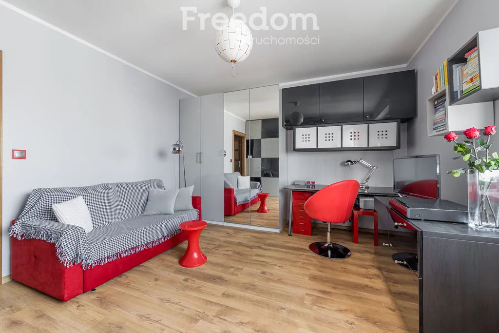 Mieszkanie jednopokojowe 34,40 m², Warszawa, Praga Południe, Aleja Stanów Zjednoczonych, Sprzedaż