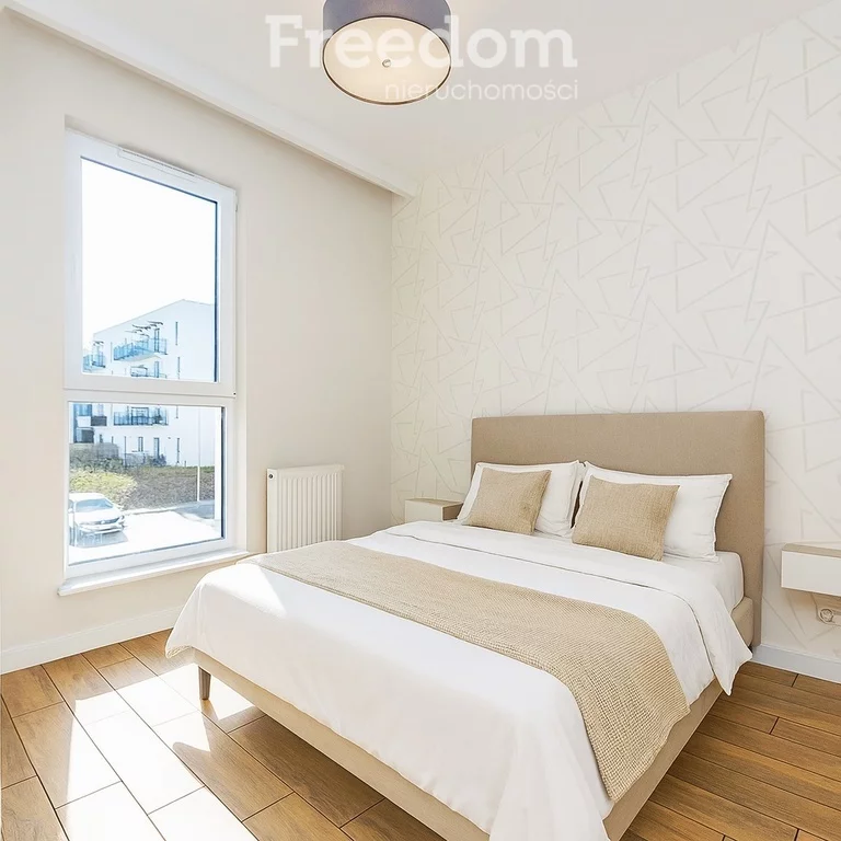 1 pokój, mieszkanie 28,14 m², piętro 1, oferta nr , 40230/3685/OMS, Gdańsk, Jasień, Alfonsa Flisykowskiego