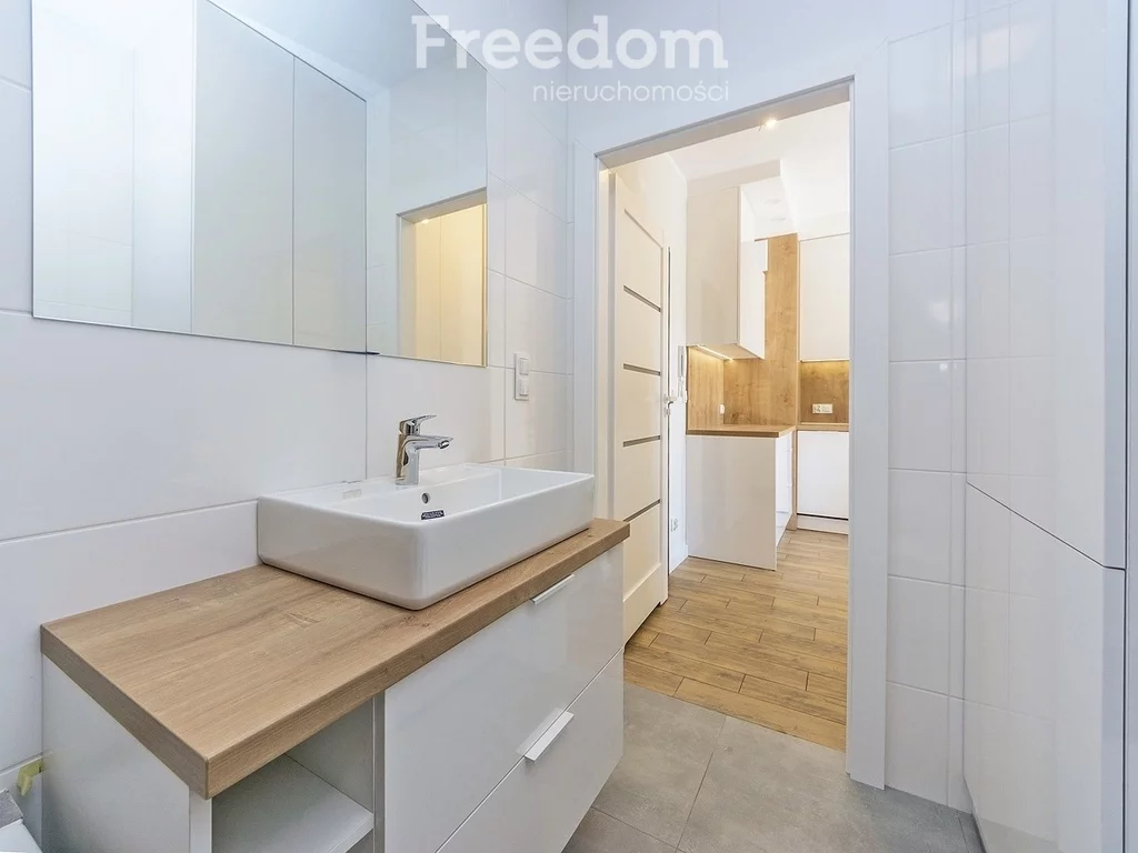 1 pokój, mieszkanie 28,14 m², piętro 1, oferta nr , 40230/3685/OMS, Gdańsk, Jasień, Alfonsa Flisykowskiego