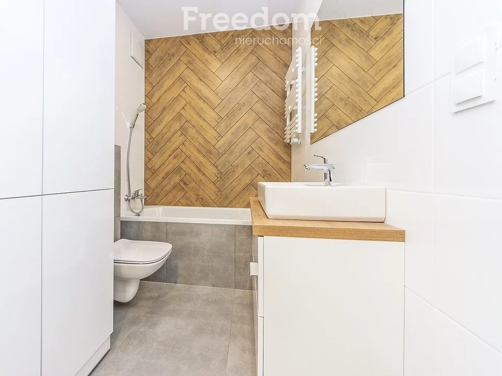 1 pokój, mieszkanie 28,14 m², piętro 1, oferta nr , 40230/3685/OMS, Gdańsk, Jasień, Alfonsa Flisykowskiego