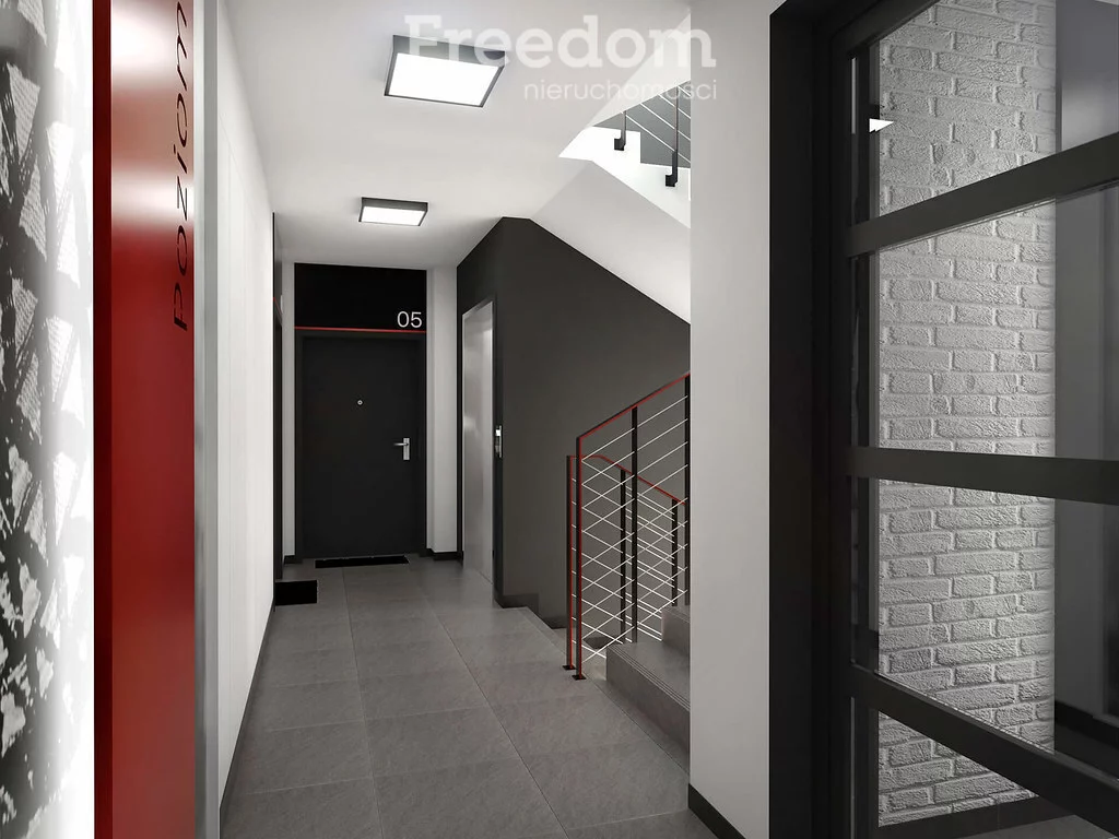 1 pokój, mieszkanie 28,14 m², piętro 1, oferta nr , 40230/3685/OMS, Gdańsk, Jasień, Alfonsa Flisykowskiego