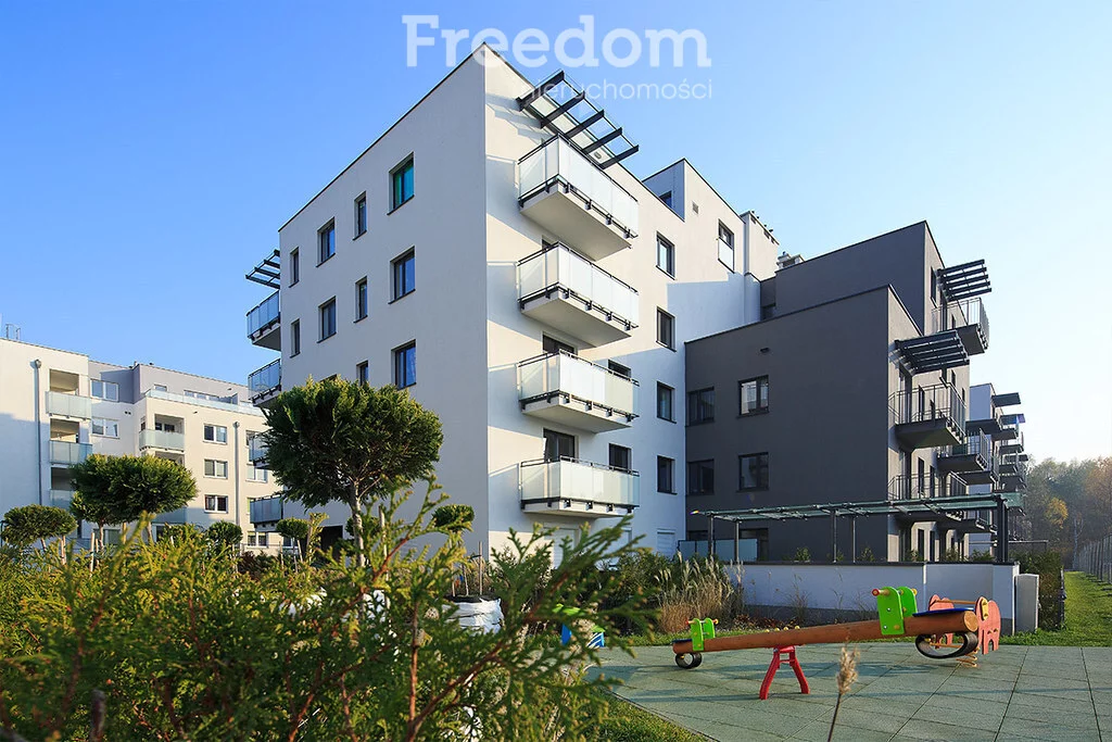 1 pokój, mieszkanie 28,14 m², piętro 1, oferta nr , 40230/3685/OMS, Gdańsk, Jasień, Alfonsa Flisykowskiego