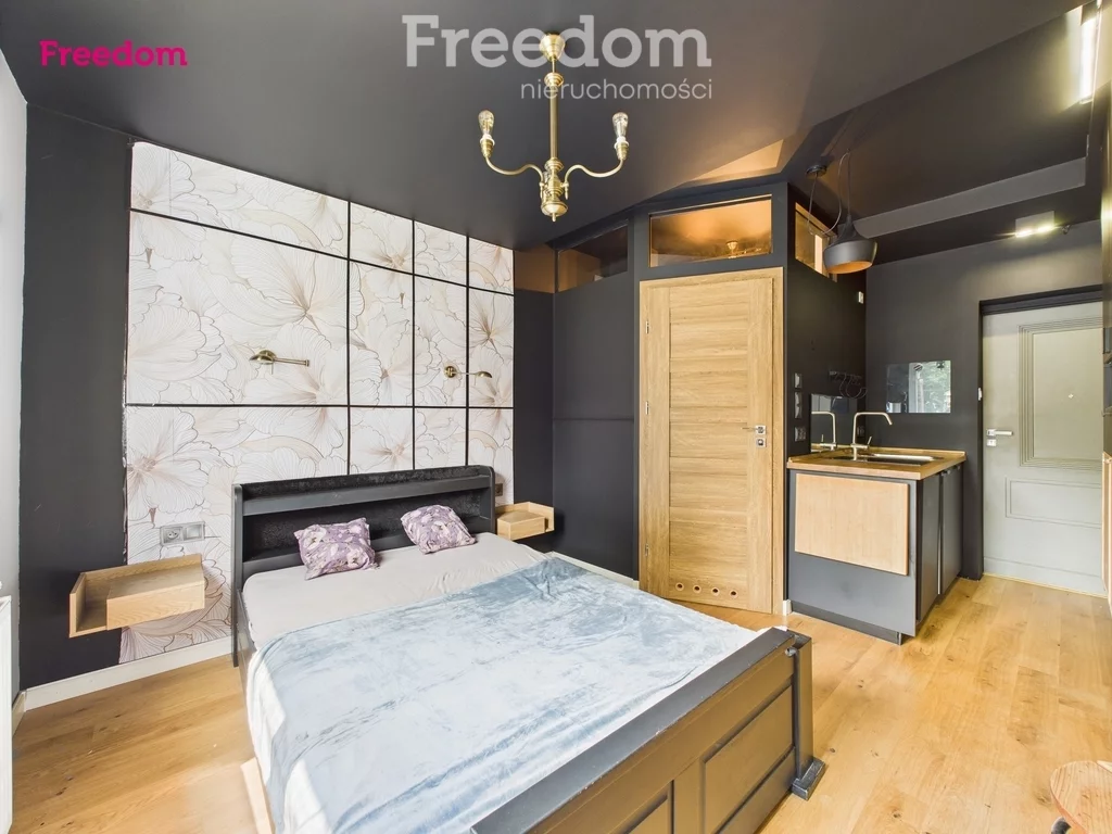 Apartamenty 38870/3685/OMS Olsztyn Zatorze Antoniego Małeckiego
