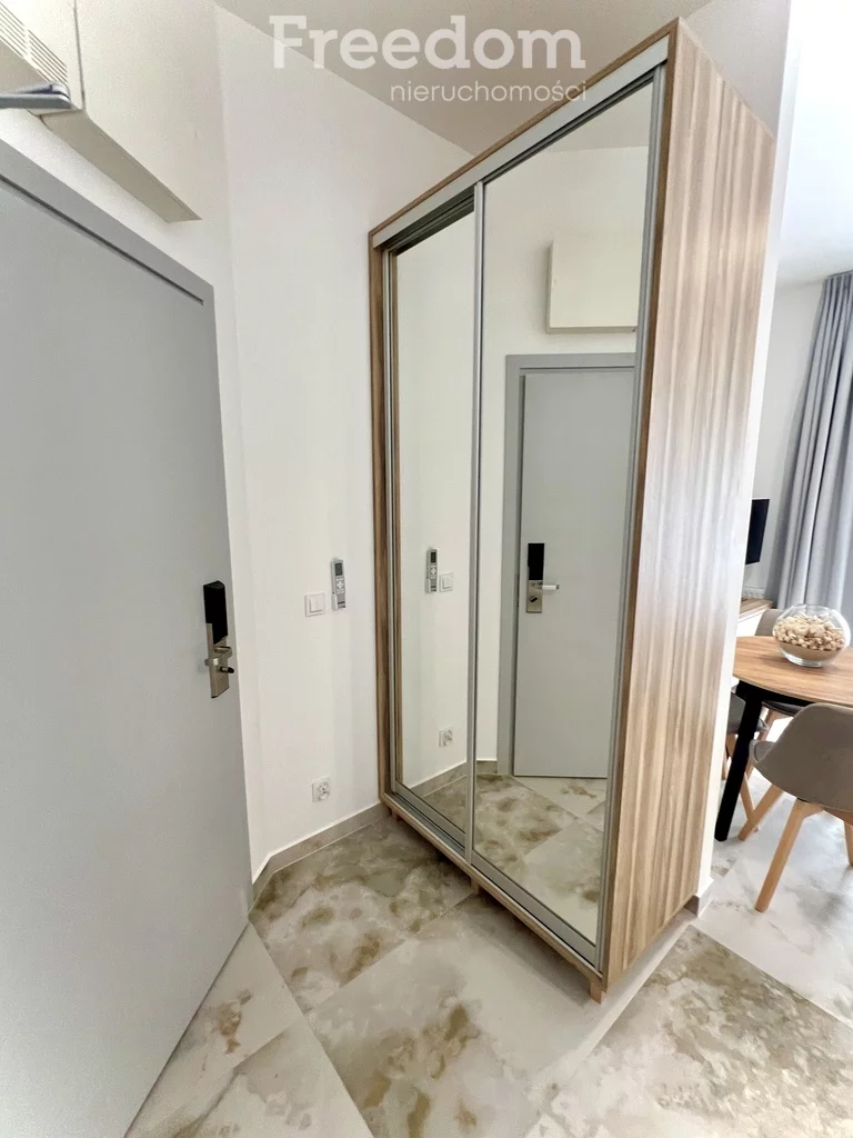 1 pokój, mieszkanie 25,02 m², parter, oferta nr , 32699/3685/OMS, Świnoujście, Augusta Cieszkowskiego