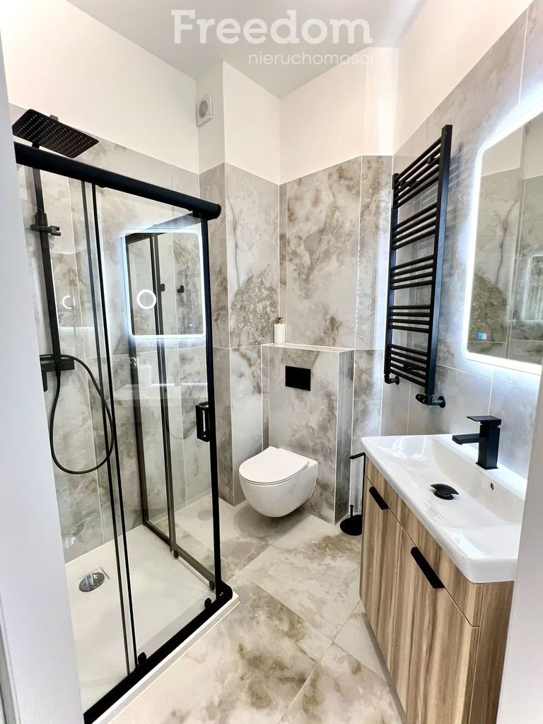 1 pokój, mieszkanie 25,02 m², parter, oferta nr , 32699/3685/OMS, Świnoujście, Augusta Cieszkowskiego