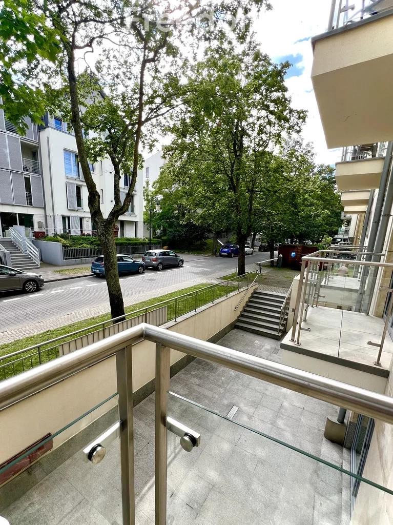 1 pokój, mieszkanie 25,02 m², parter, oferta nr , 32699/3685/OMS, Świnoujście, Augusta Cieszkowskiego