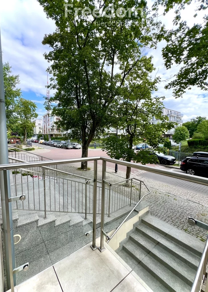 1 pokój, mieszkanie 25,02 m², parter, oferta nr , 32699/3685/OMS, Świnoujście, Augusta Cieszkowskiego