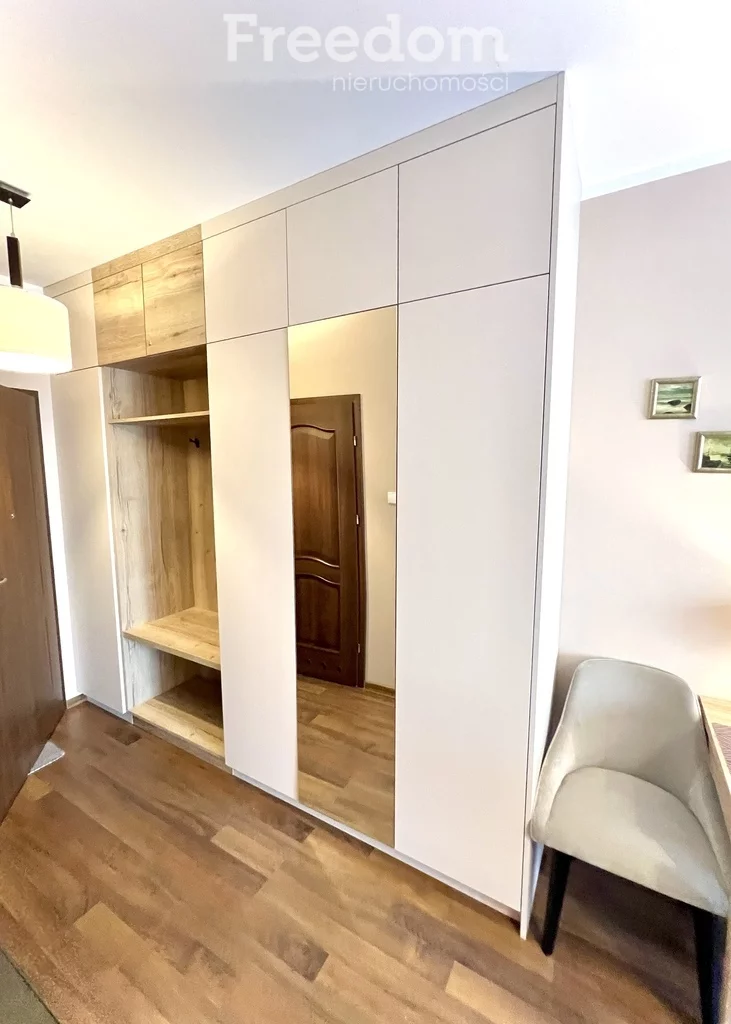 1 pokój, apartament 25,75 m², piętro 1, oferta nr , 37783/3685/OMS, Świnoujście, Augusta Cieszkowskiego