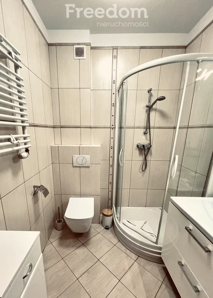 1 pokój, apartament 25,75 m², piętro 1, oferta nr , 37783/3685/OMS, Świnoujście, Augusta Cieszkowskiego