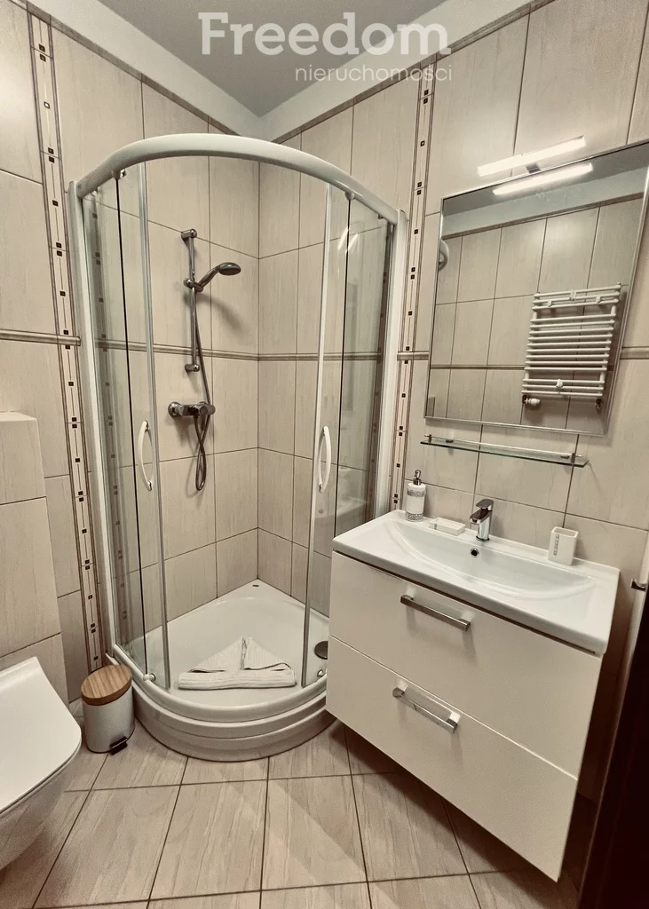 1 pokój, apartament 25,75 m², piętro 1, oferta nr , 37783/3685/OMS, Świnoujście, Augusta Cieszkowskiego
