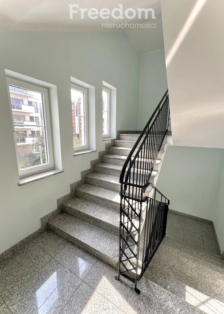 1 pokój, apartament 25,75 m², piętro 1, oferta nr , 37783/3685/OMS, Świnoujście, Augusta Cieszkowskiego