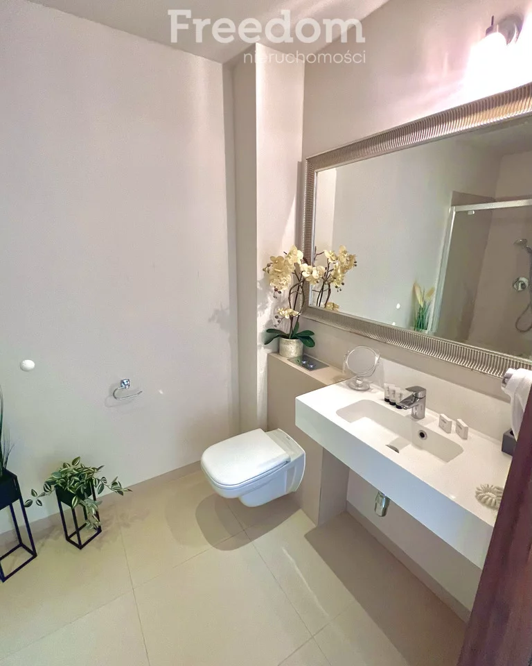 1 pokój, apartament 27,00 m², piętro 3, oferta nr , 33858/3685/OMS, Świnoujście, al. Baltic Park Molo