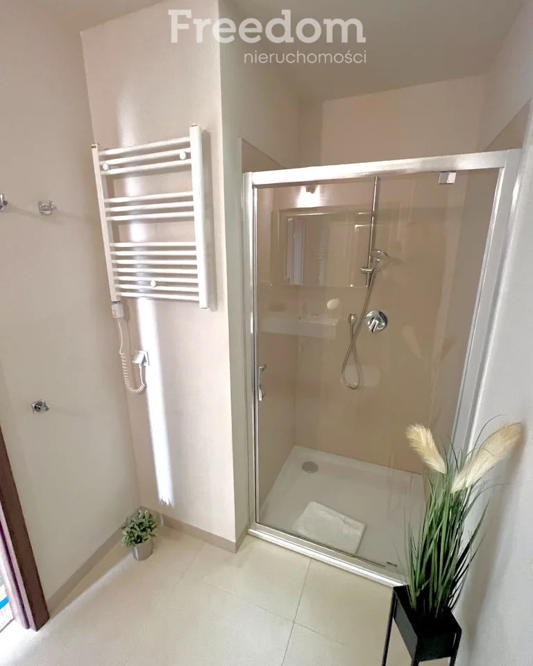 1 pokój, apartament 27,00 m², piętro 3, oferta nr , 33858/3685/OMS, Świnoujście, al. Baltic Park Molo
