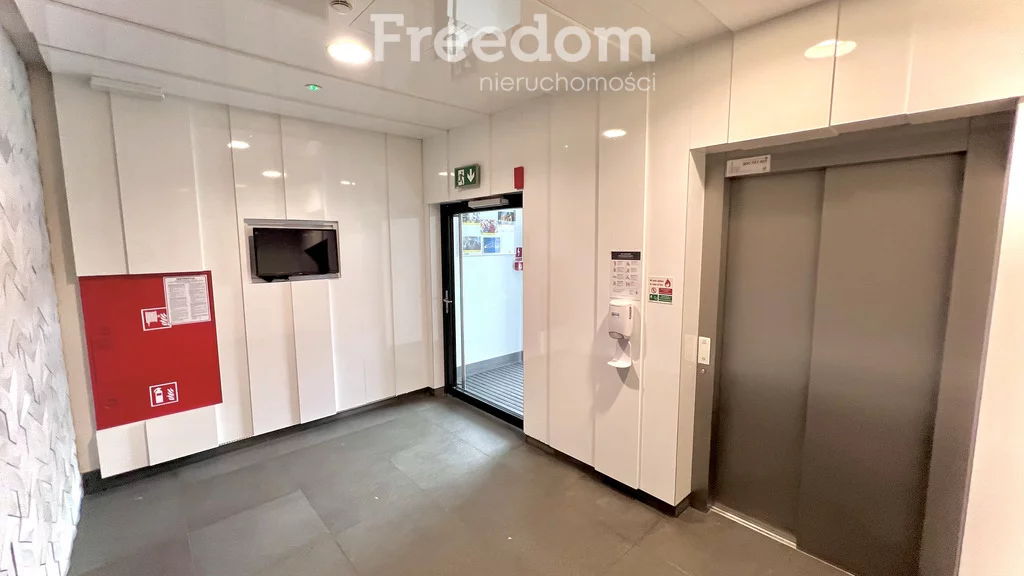 1 pokój, apartament 27,00 m², piętro 3, oferta nr , 33858/3685/OMS, Świnoujście, al. Baltic Park Molo
