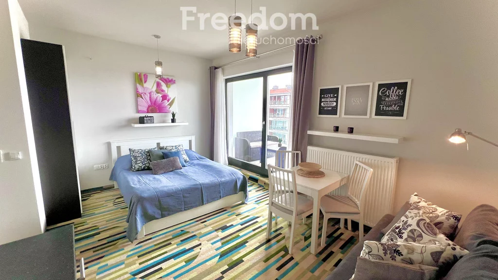 Apartamenty 40394/3685/OMS Świnoujście al. Baltic Park Molo
