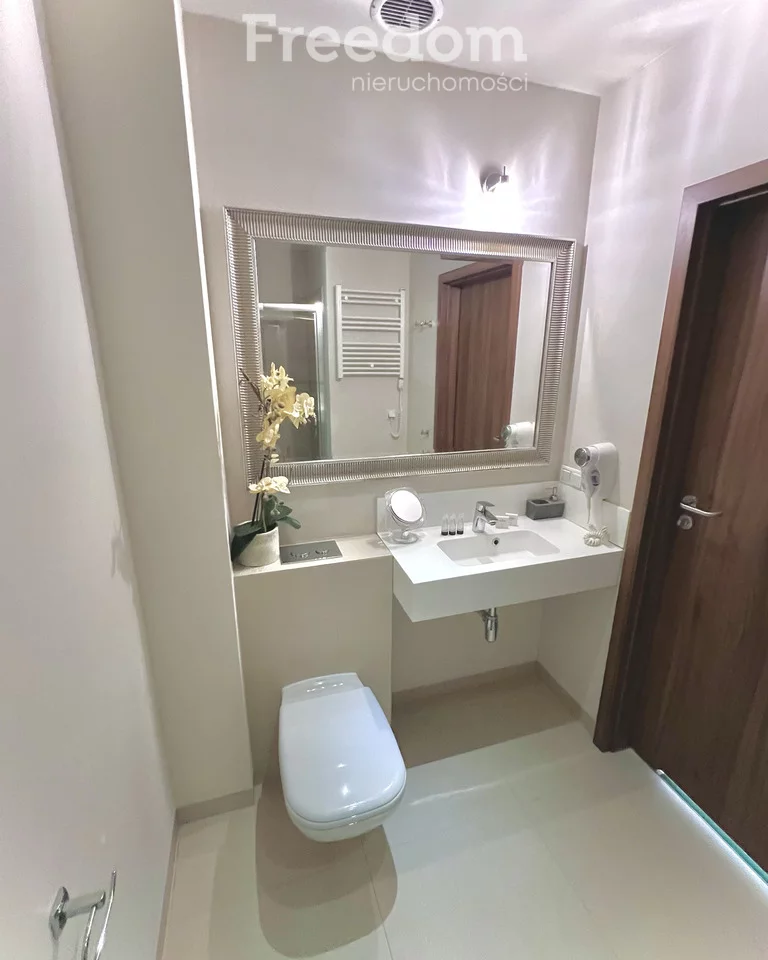 1 pokój, apartament 27,00 m², piętro 3, oferta nr , 40394/3685/OMS, Świnoujście, al. Baltic Park Molo