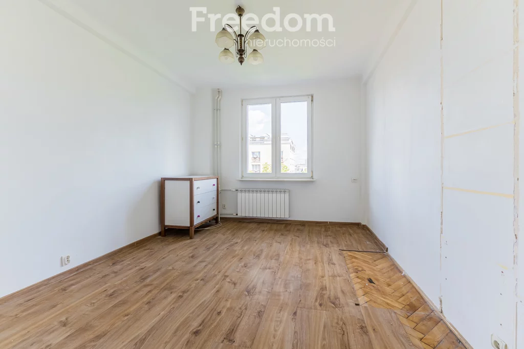 Mieszkanie jednopokojowe 17,99 m², Warszawa, Ochota, Baśniowa, Sprzedaż