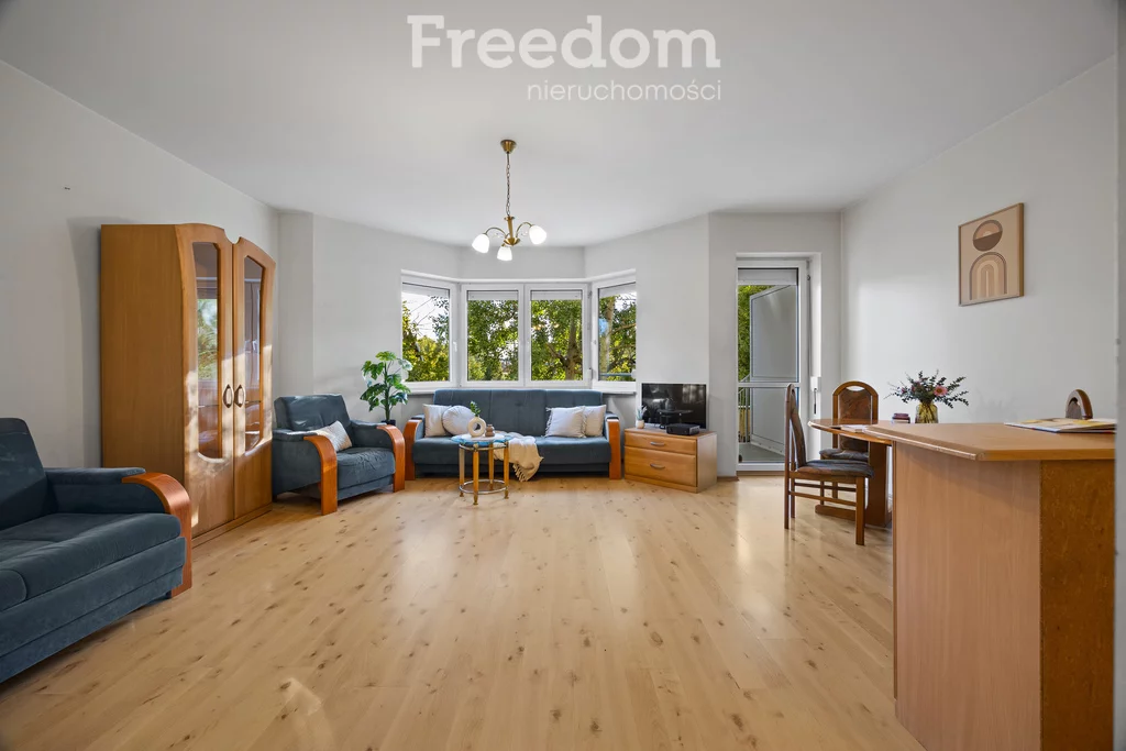 Apartamenty 40397/3685/OMS Konstancin-Jeziorna Bielawska