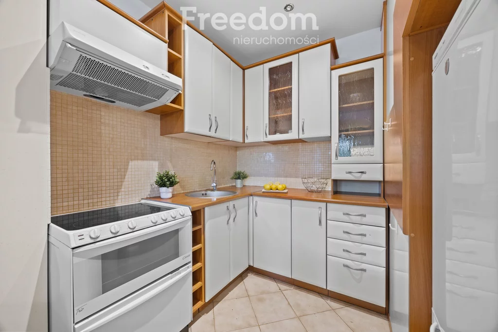 1 pokój, mieszkanie 37,60 m², parter, oferta nr , 40397/3685/OMS, Konstancin-Jeziorna, Bielawska