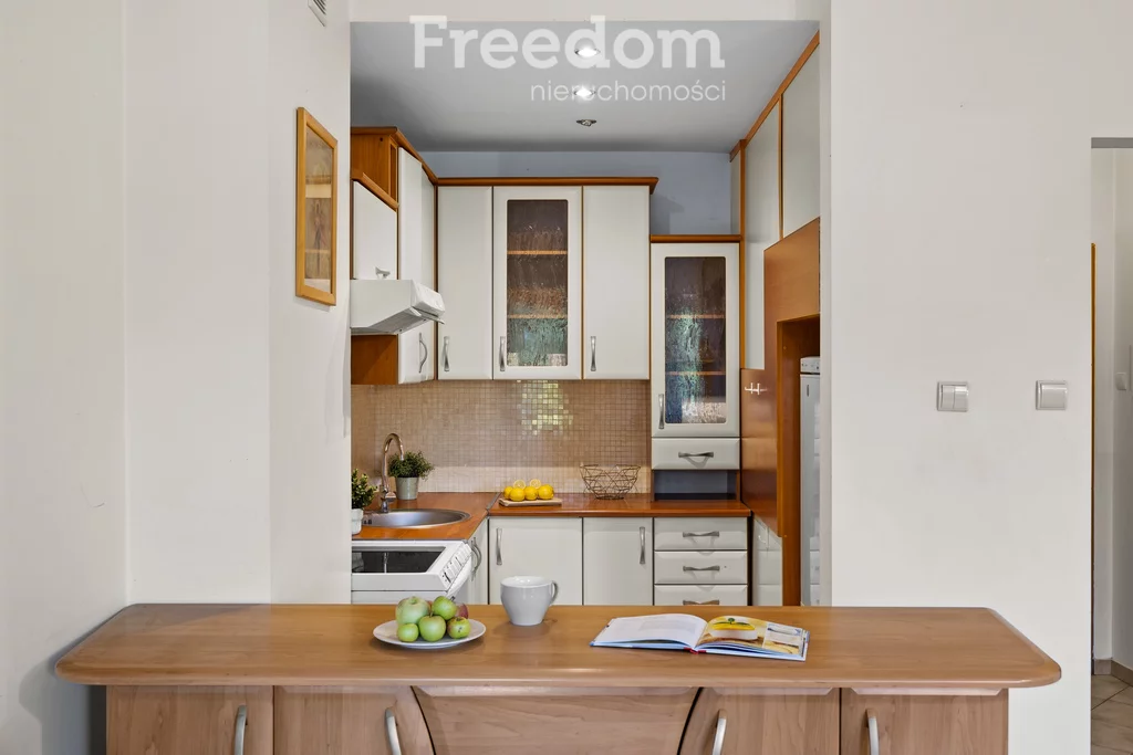 1 pokój, mieszkanie 37,60 m², parter, oferta nr , 40397/3685/OMS, Konstancin-Jeziorna, Bielawska