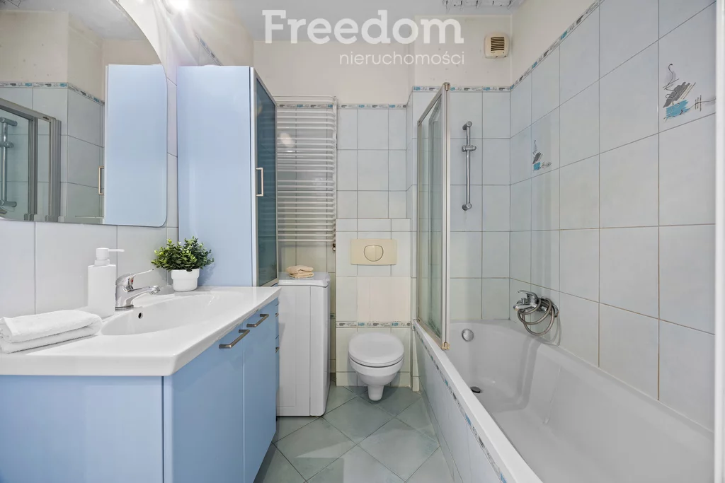 1 pokój, mieszkanie 37,60 m², parter, oferta nr , 40397/3685/OMS, Konstancin-Jeziorna, Bielawska
