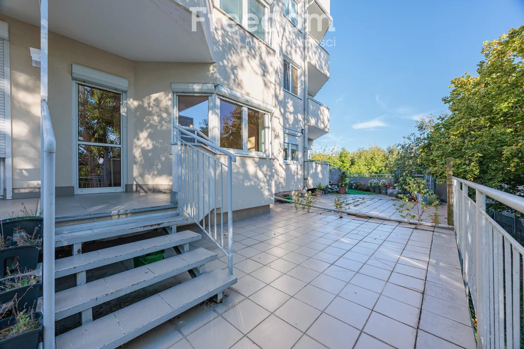 1 pokój, mieszkanie 37,60 m², parter, oferta nr , 40397/3685/OMS, Konstancin-Jeziorna, Bielawska