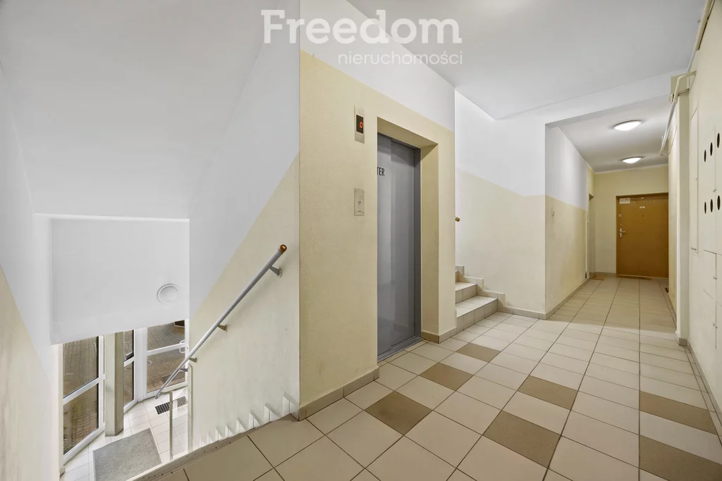 1 pokój, mieszkanie 37,60 m², parter, oferta nr , 40397/3685/OMS, Konstancin-Jeziorna, Bielawska