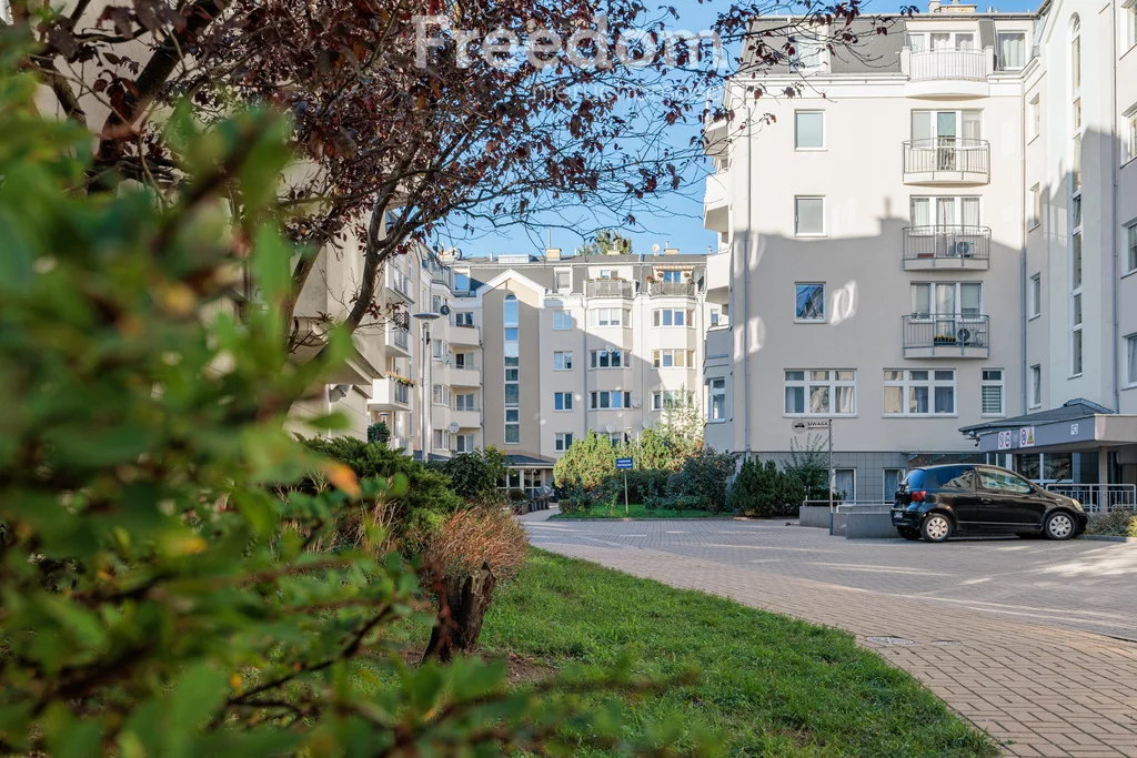 1 pokój, mieszkanie 37,60 m², parter, oferta nr , 40397/3685/OMS, Konstancin-Jeziorna, Bielawska