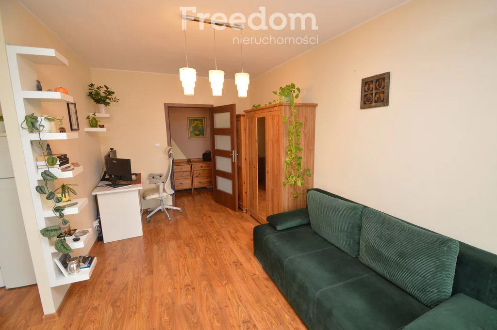 Apartamenty 40456/3685/OMS Opole Malinka Bielska