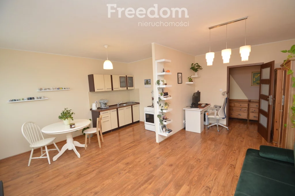 1 pokój, mieszkanie 38,41 m², piętro 4, oferta nr , 40456/3685/OMS, Opole, Malinka, Bielska