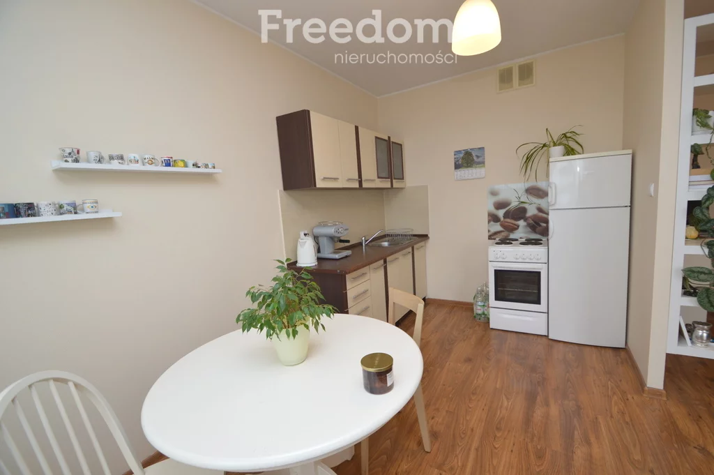 1 pokój, mieszkanie 38,41 m², piętro 4, oferta nr , 40456/3685/OMS, Opole, Malinka, Bielska