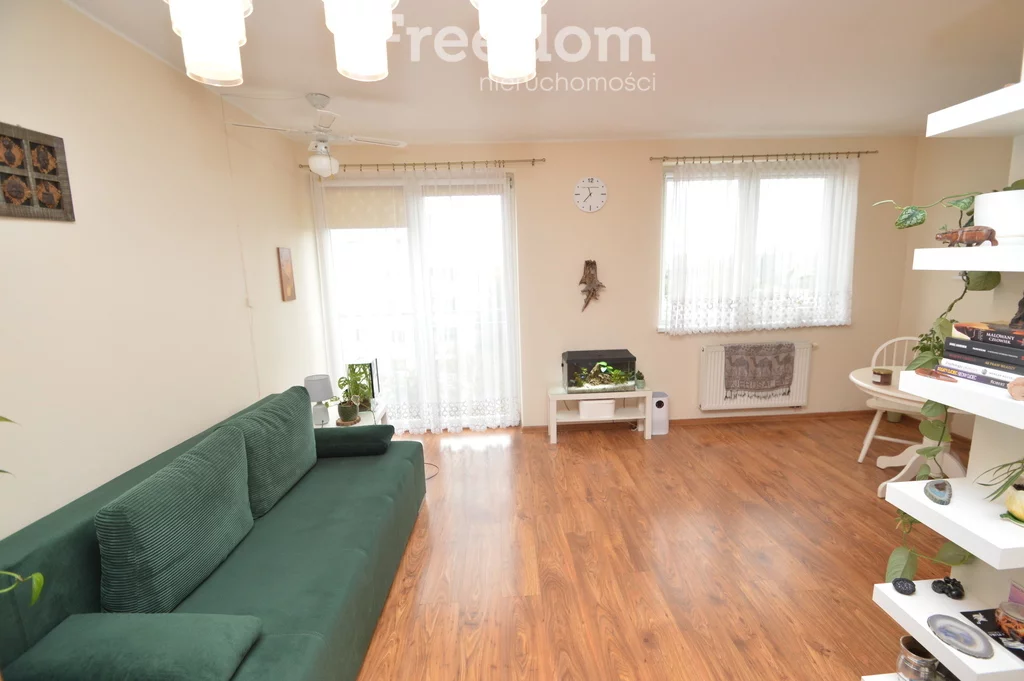 1 pokój, mieszkanie 38,41 m², piętro 4, oferta nr , 40456/3685/OMS, Opole, Malinka, Bielska