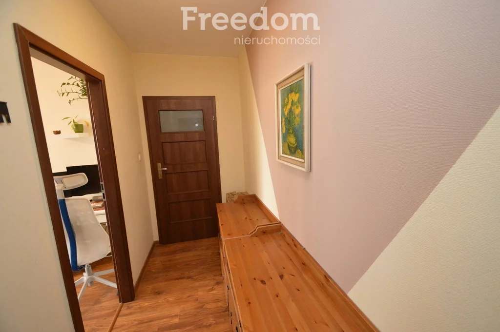 1 pokój, mieszkanie 38,41 m², piętro 4, oferta nr , 40456/3685/OMS, Opole, Malinka, Bielska