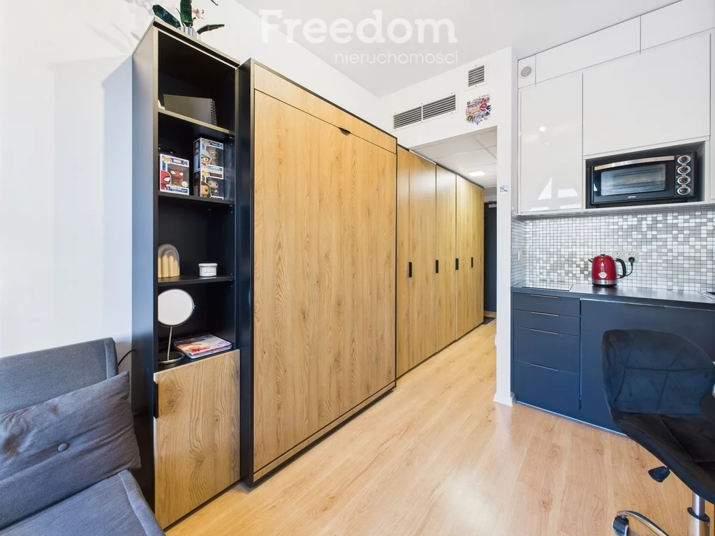 Apartamenty 39892/3685/OMS Wrocław Psie Pole-Zawidawie Bierutowska 57