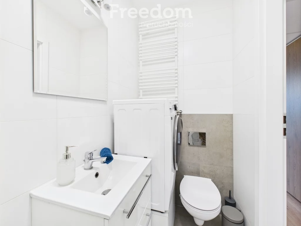 1 pokój, mieszkanie 18,00 m², piętro 3, oferta nr , 39892/3685/OMS, Wrocław, Psie Pole-Zawidawie, Psie Pole, Bierutowska 57