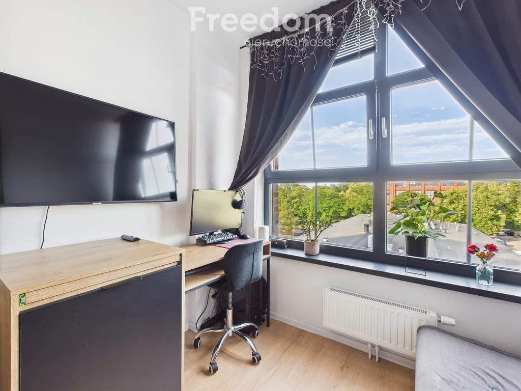 1 pokój, mieszkanie 18,00 m², piętro 3, oferta nr , 39892/3685/OMS, Wrocław, Psie Pole-Zawidawie, Psie Pole, Bierutowska 57