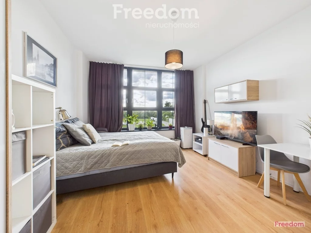 Apartamenty 40318/3685/OMS Wrocław Bierutowska