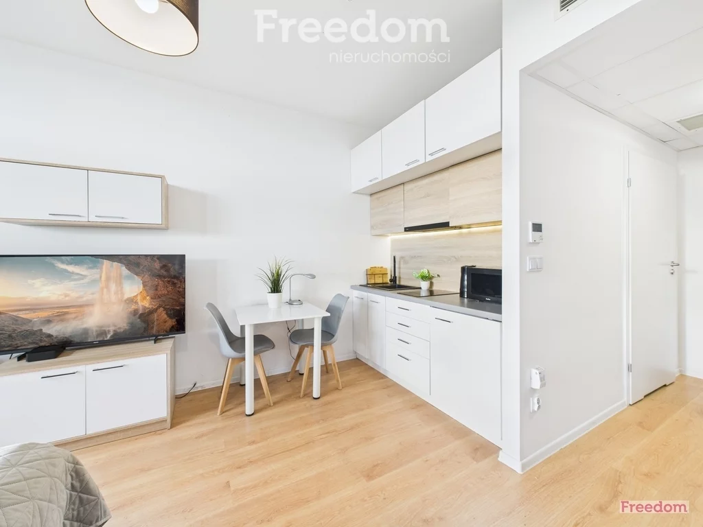 1 pokój, mieszkanie 25,54 m², piętro 2, oferta nr , 40318/3685/OMS, Wrocław, Bierutowska