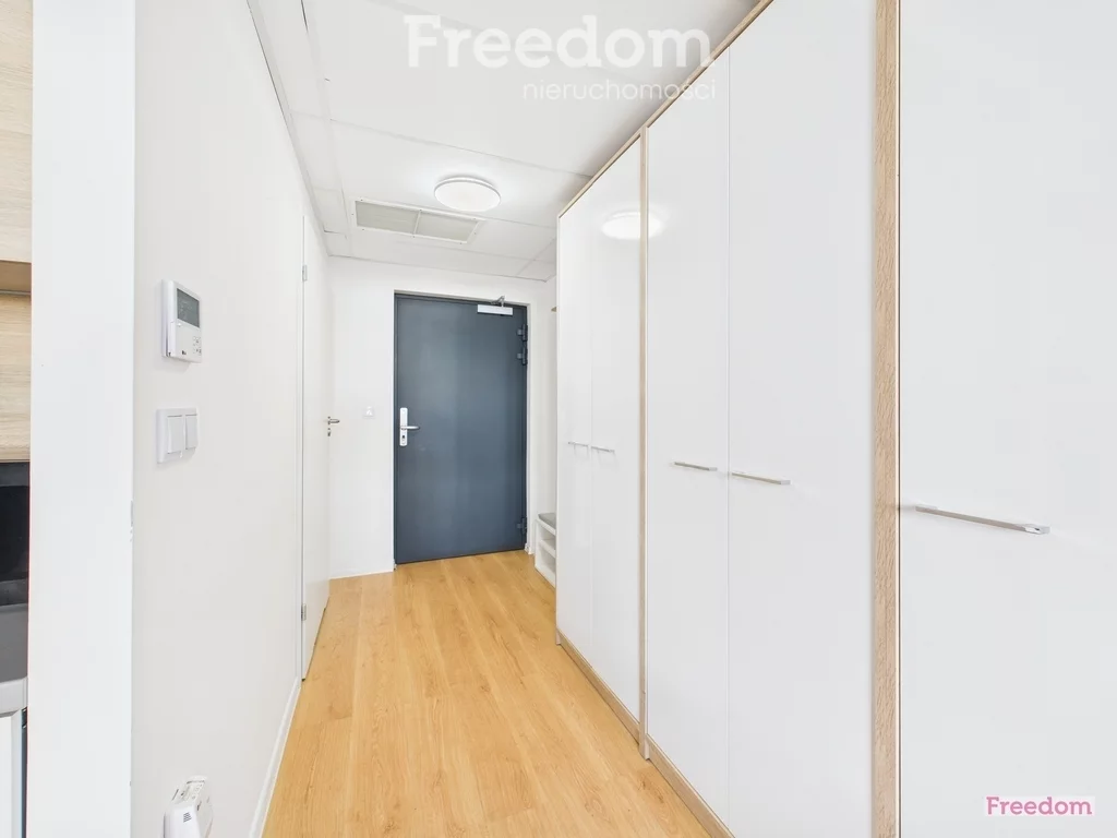 1 pokój, mieszkanie 25,54 m², piętro 2, oferta nr , 40318/3685/OMS, Wrocław, Bierutowska