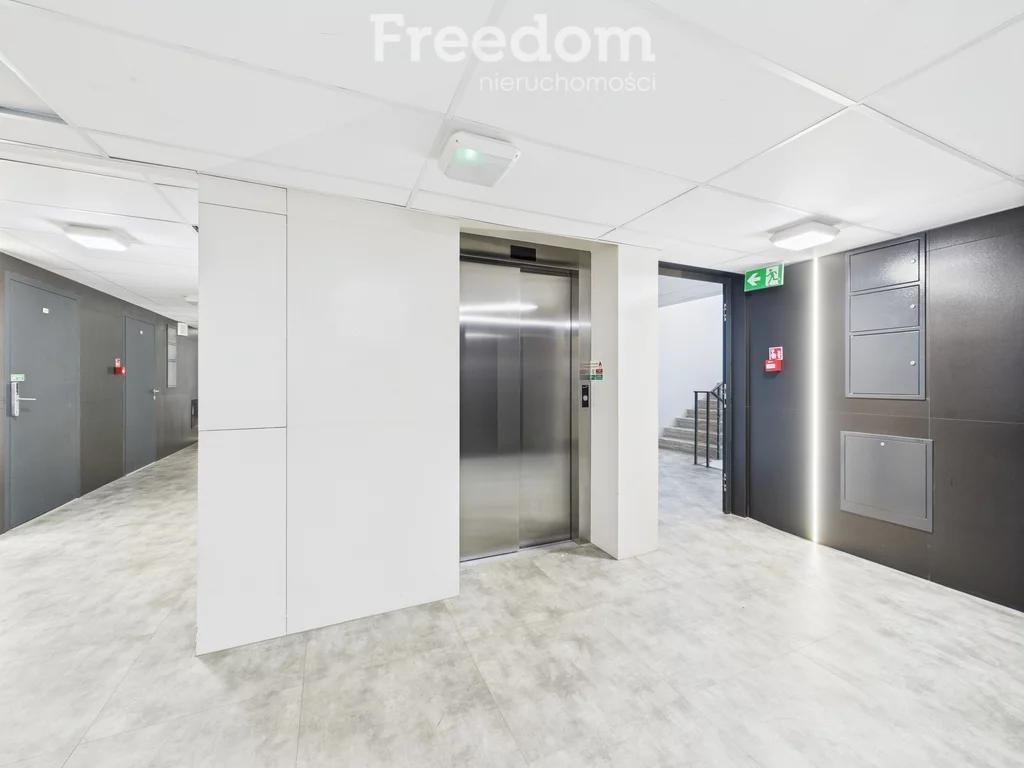 1 pokój, mieszkanie 25,54 m², piętro 2, oferta nr , 40318/3685/OMS, Wrocław, Bierutowska