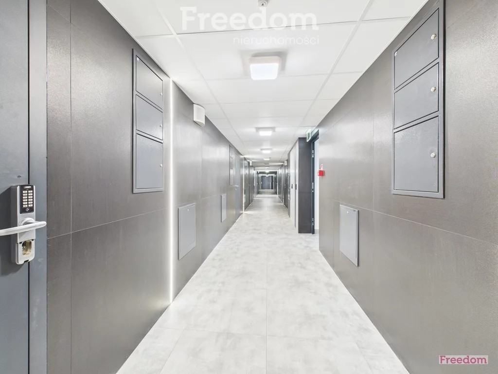 1 pokój, mieszkanie 25,54 m², piętro 2, oferta nr , 40318/3685/OMS, Wrocław, Bierutowska