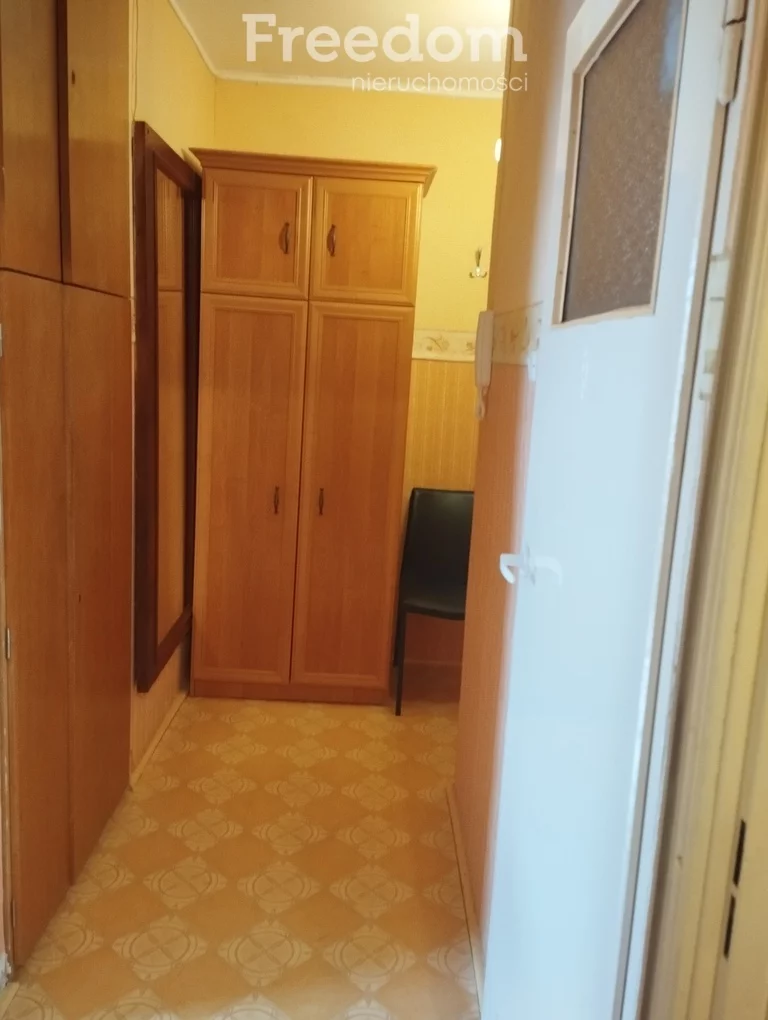 1 pokój, mieszkanie 28,50 m², piętro 4, oferta nr , 38623/3685/OMS, Gdańsk, Oliwa, Bitwy Oliwskiej
