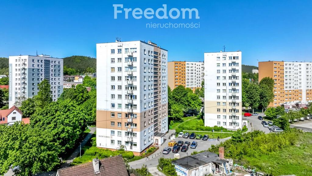 1 pokój, mieszkanie 28,50 m², piętro 4, oferta nr , 38623/3685/OMS, Gdańsk, Oliwa, Bitwy Oliwskiej