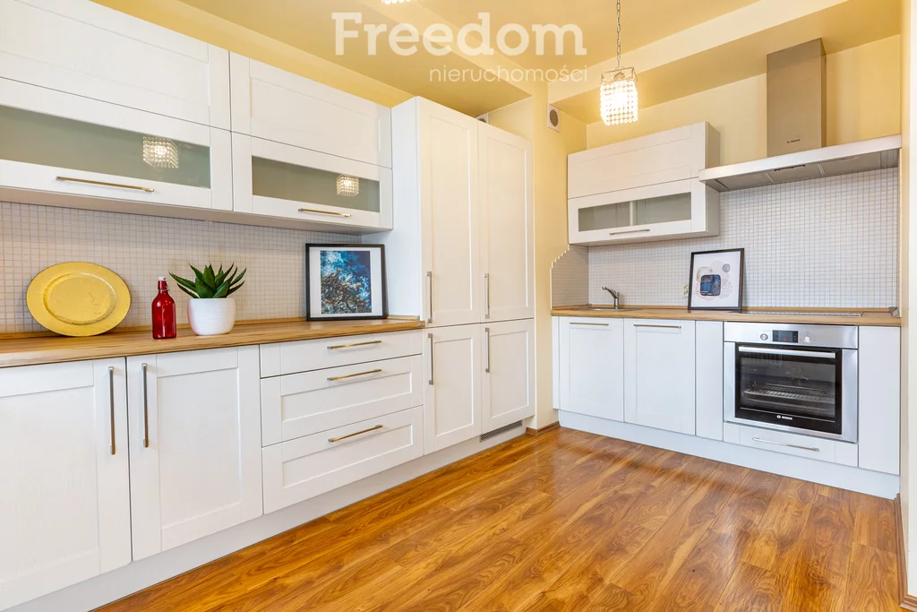 Apartamenty 40571/3685/OMS Poznań Błażeja