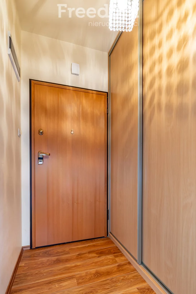 1 pokój, mieszkanie 29,10 m², piętro 3, oferta nr , 40571/3685/OMS, Poznań, Błażeja