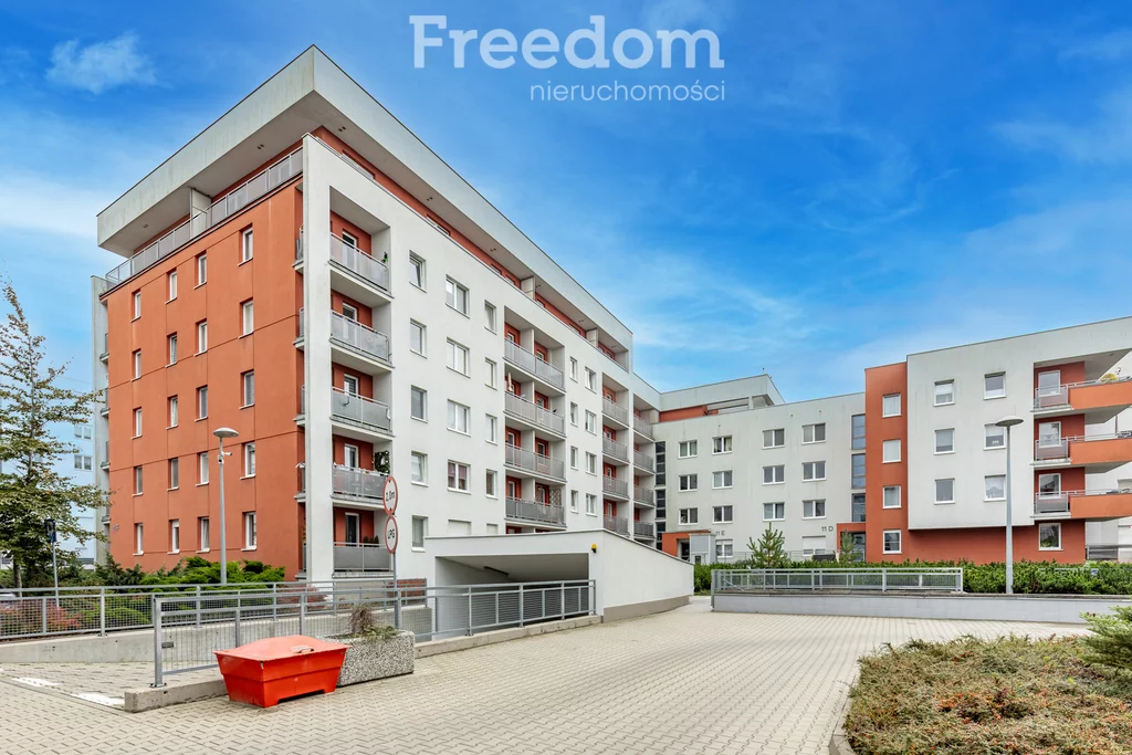 1 pokój, mieszkanie 29,10 m², piętro 3, oferta nr , 40571/3685/OMS, Poznań, Błażeja