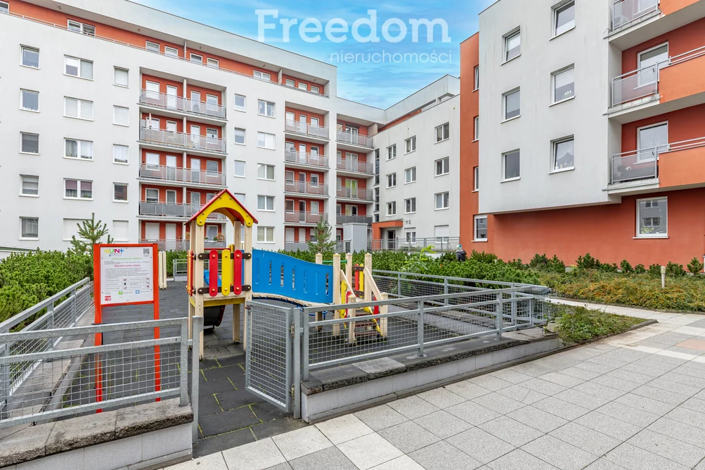1 pokój, mieszkanie 29,10 m², piętro 3, oferta nr , 40571/3685/OMS, Poznań, Błażeja