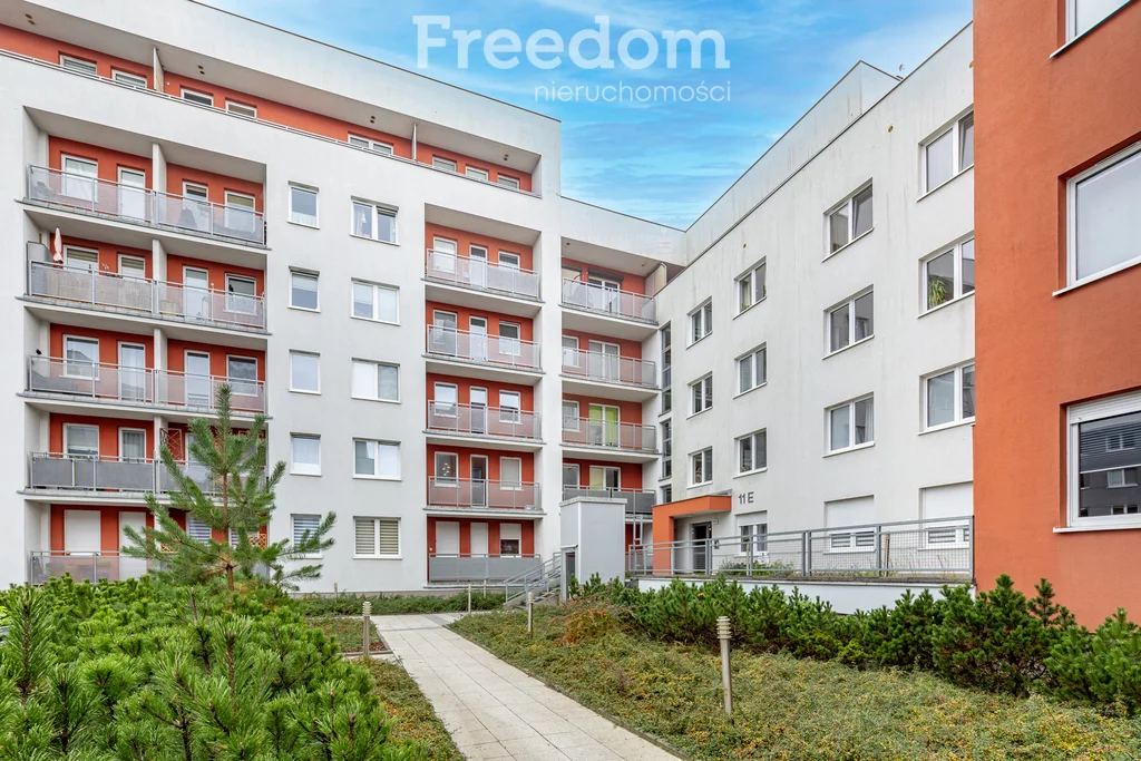 1 pokój, mieszkanie 29,10 m², piętro 3, oferta nr , 40571/3685/OMS, Poznań, Błażeja