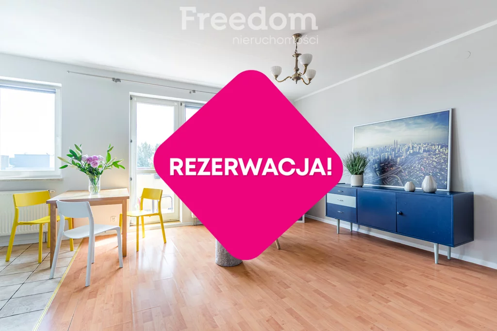 Apartamenty 38909/3685/OMS Warszawa Mokotów Bluszczańska